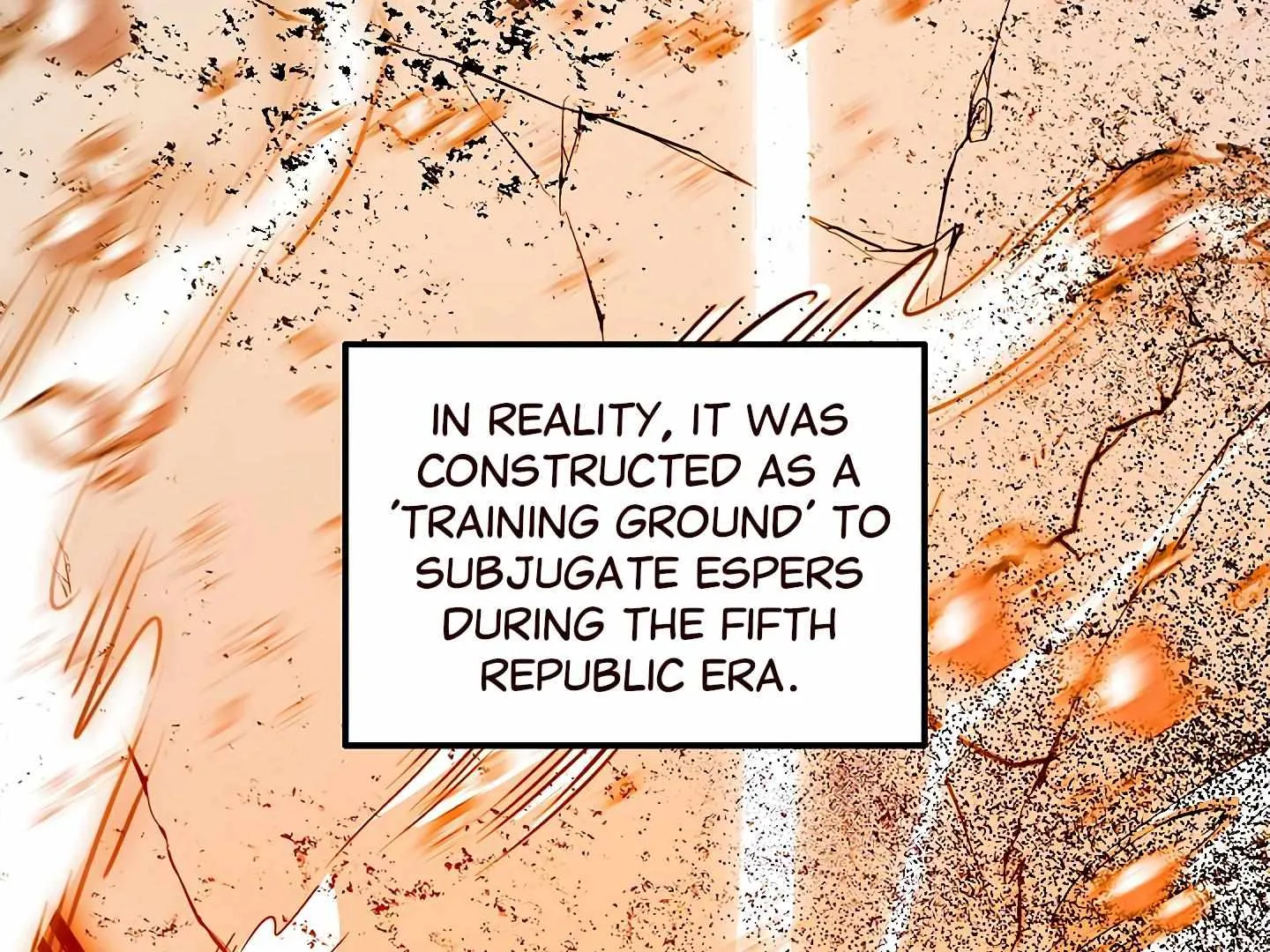 Read Approximal Guide chapter 6 image 78 on Lezhin