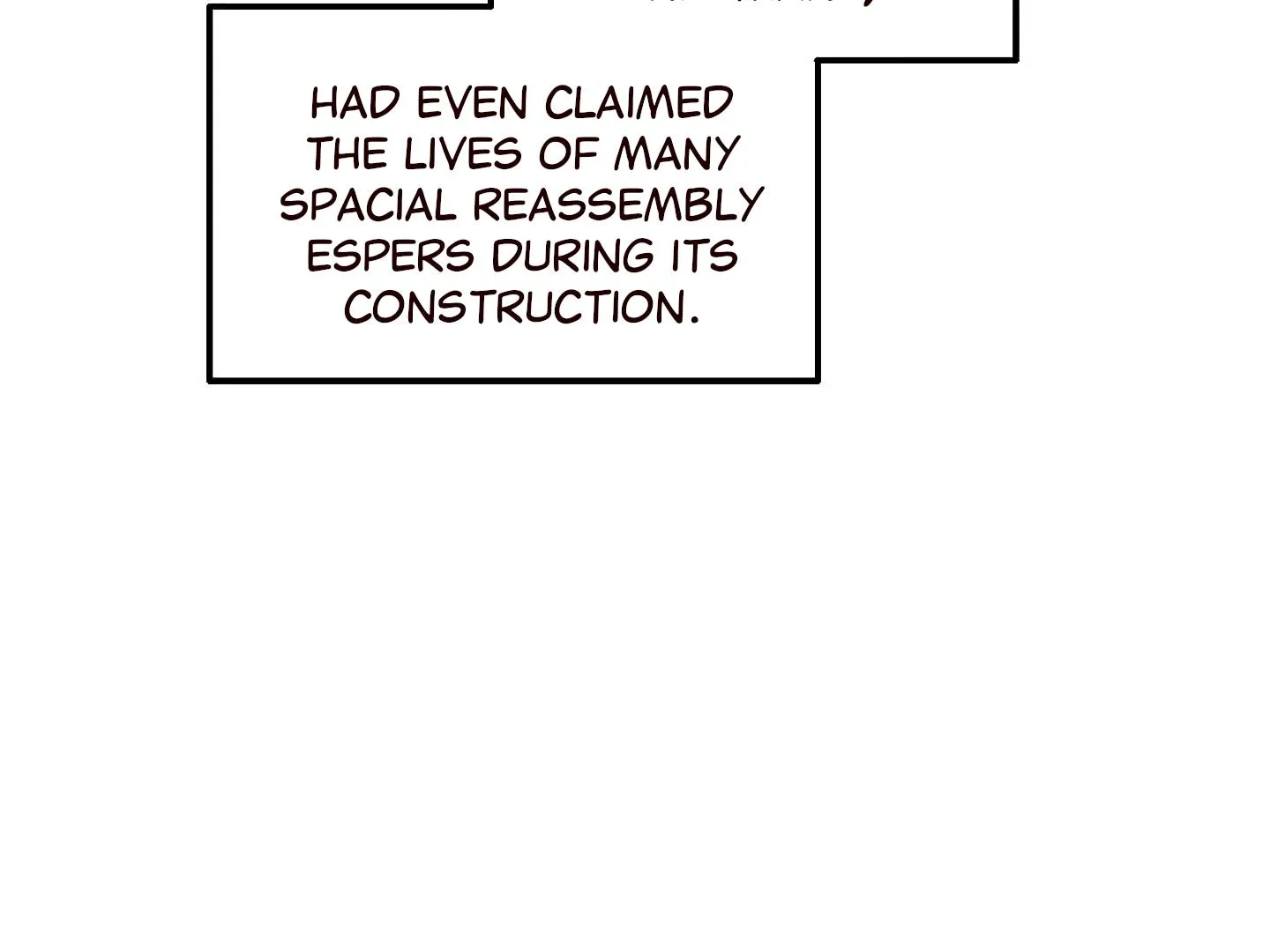 Read Approximal Guide chapter 6 image 84 on Lezhin