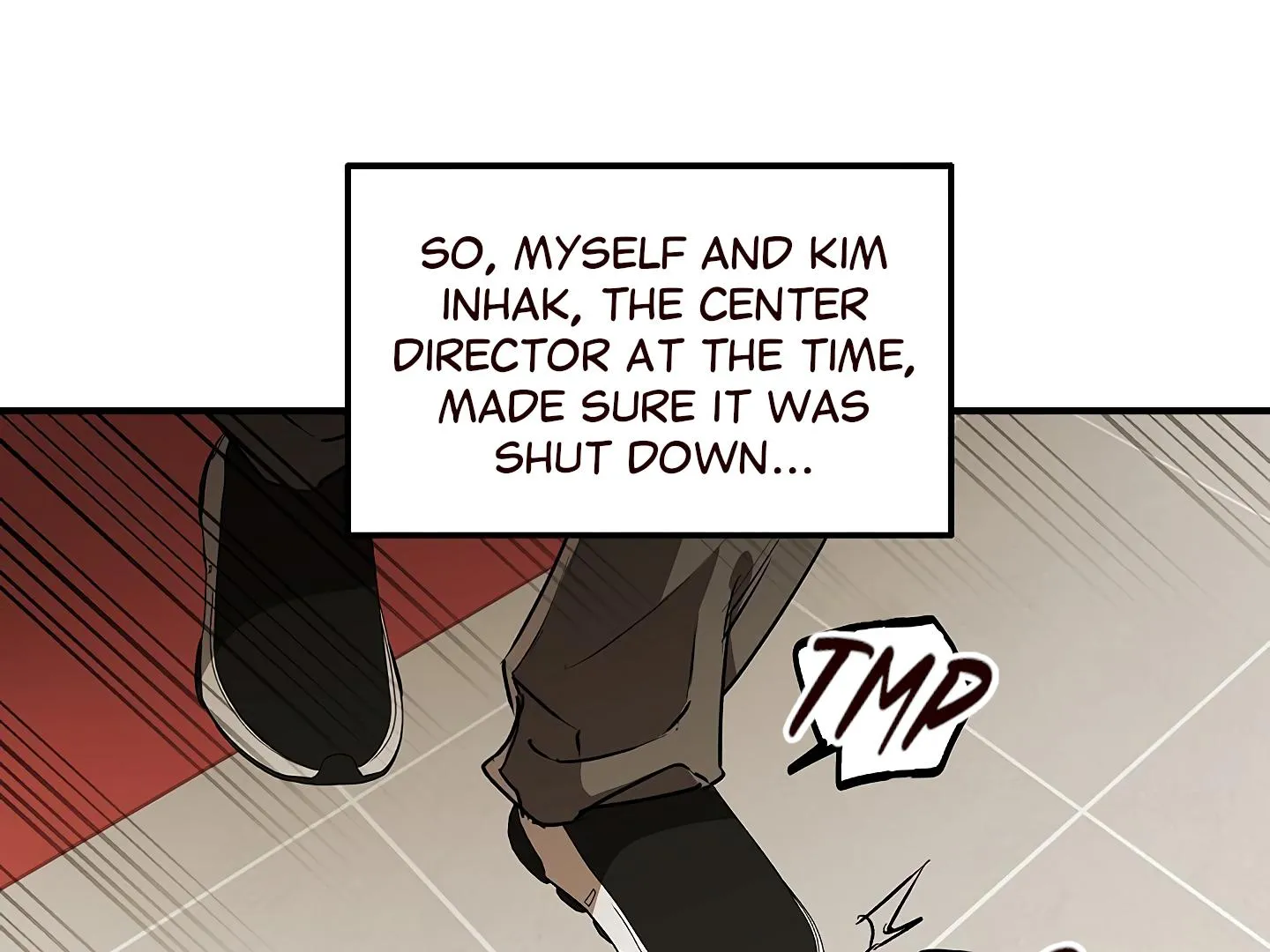 Read Approximal Guide chapter 6 image 85 on Lezhin