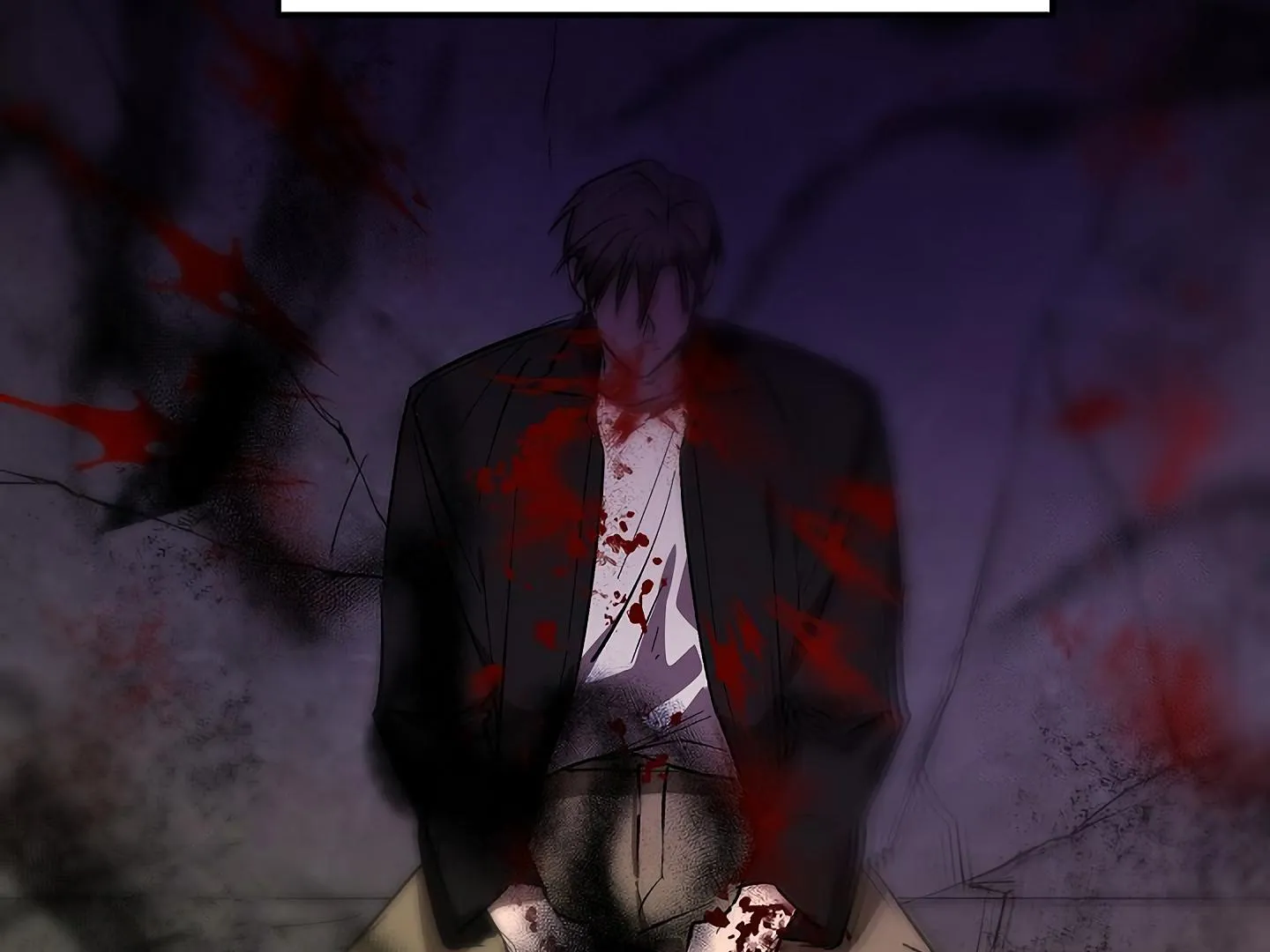 Read Approximal Guide chapter 6 image 88 on Lezhin