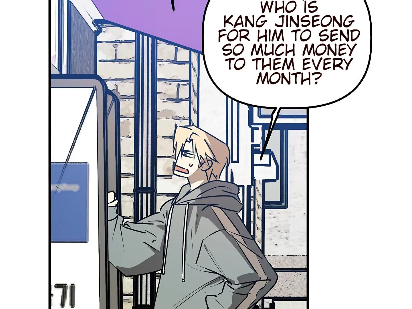 Read Approximal Guide chapter 6 image 9 on Lezhin