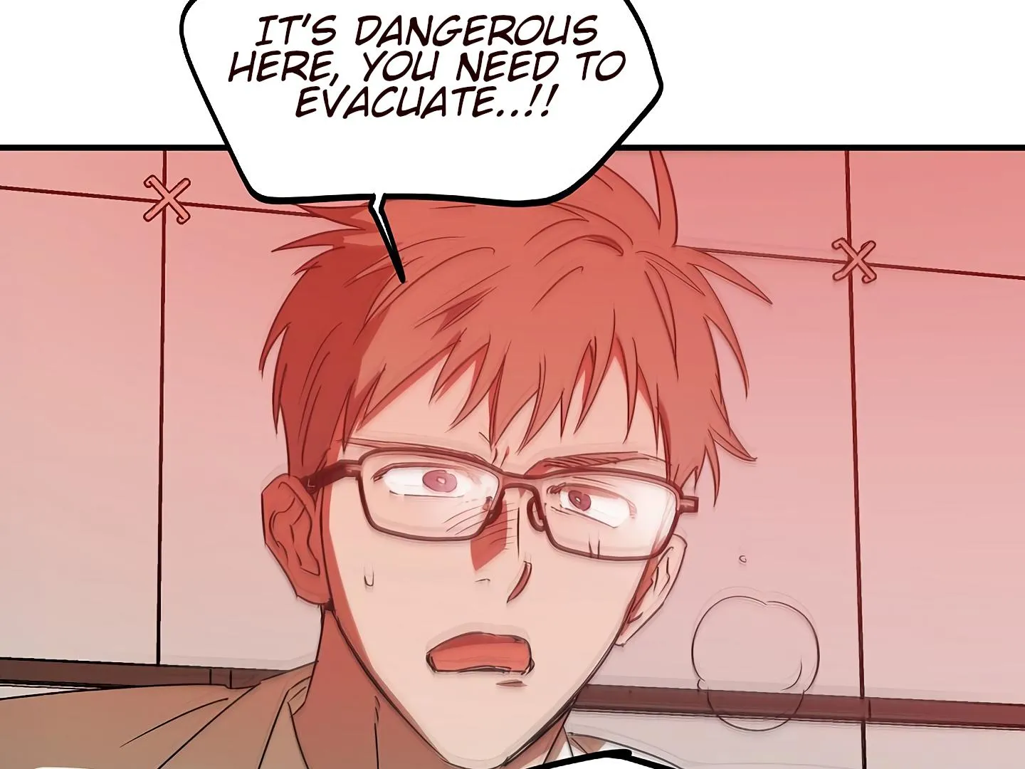 Read Approximal Guide chapter 6 image 97 on Lezhin