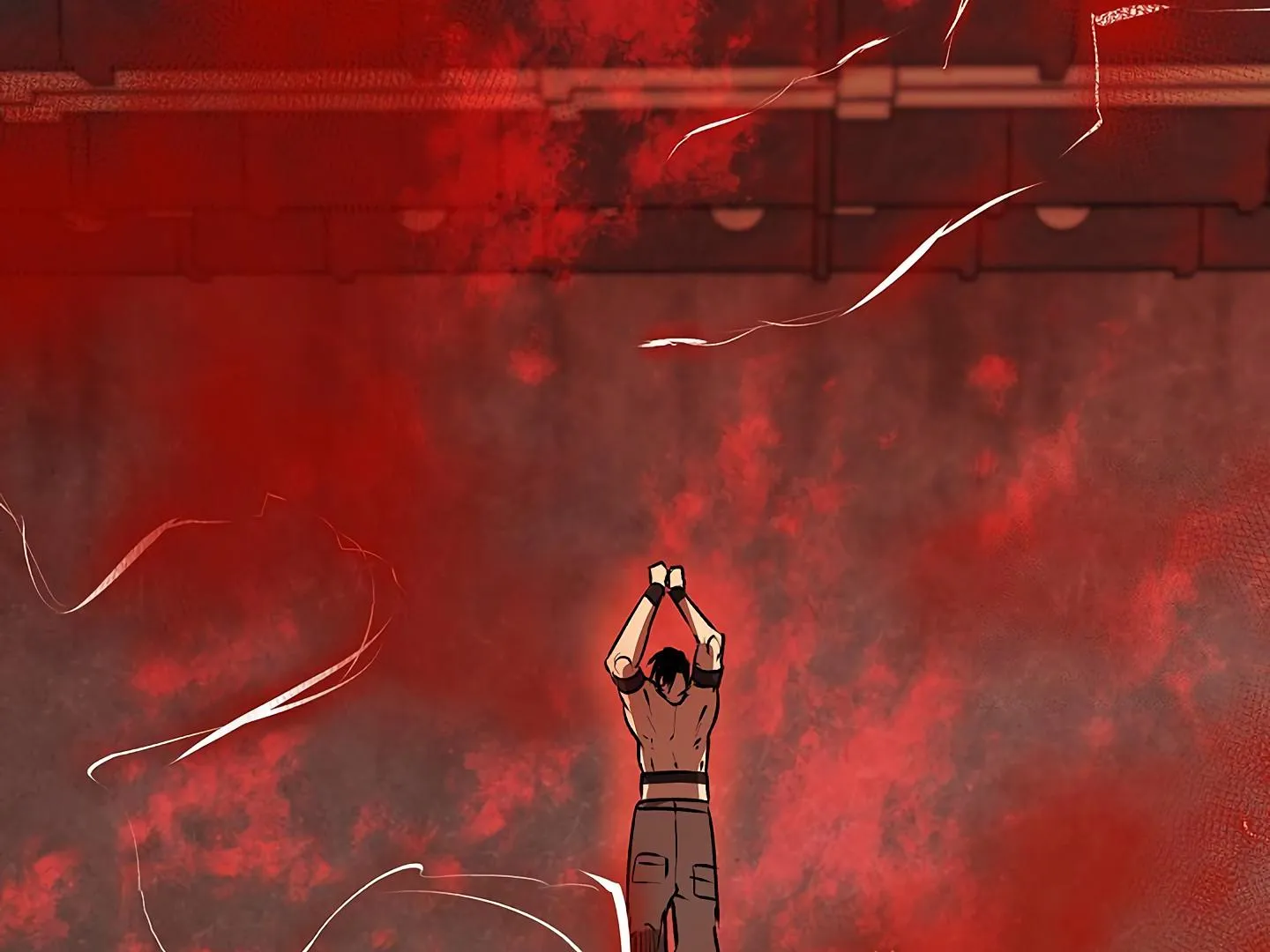 Read Approximal Guide chapter 7 image 10 on Lezhin