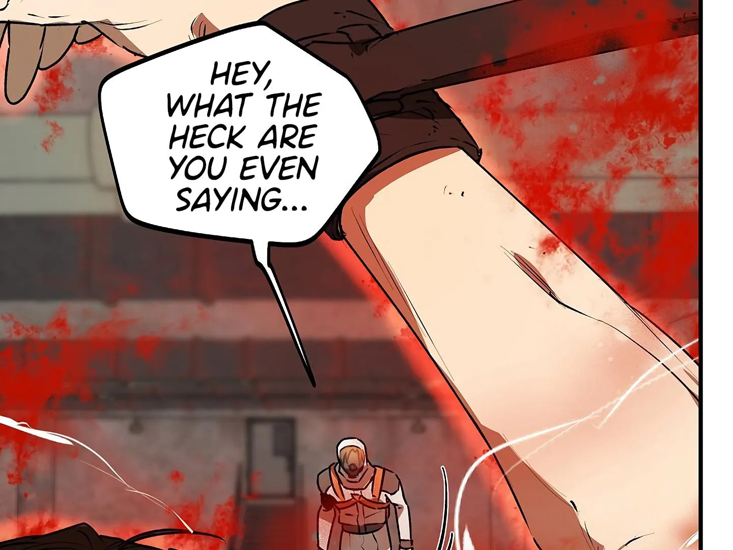 Read Approximal Guide chapter 7 image 103 on Lezhin