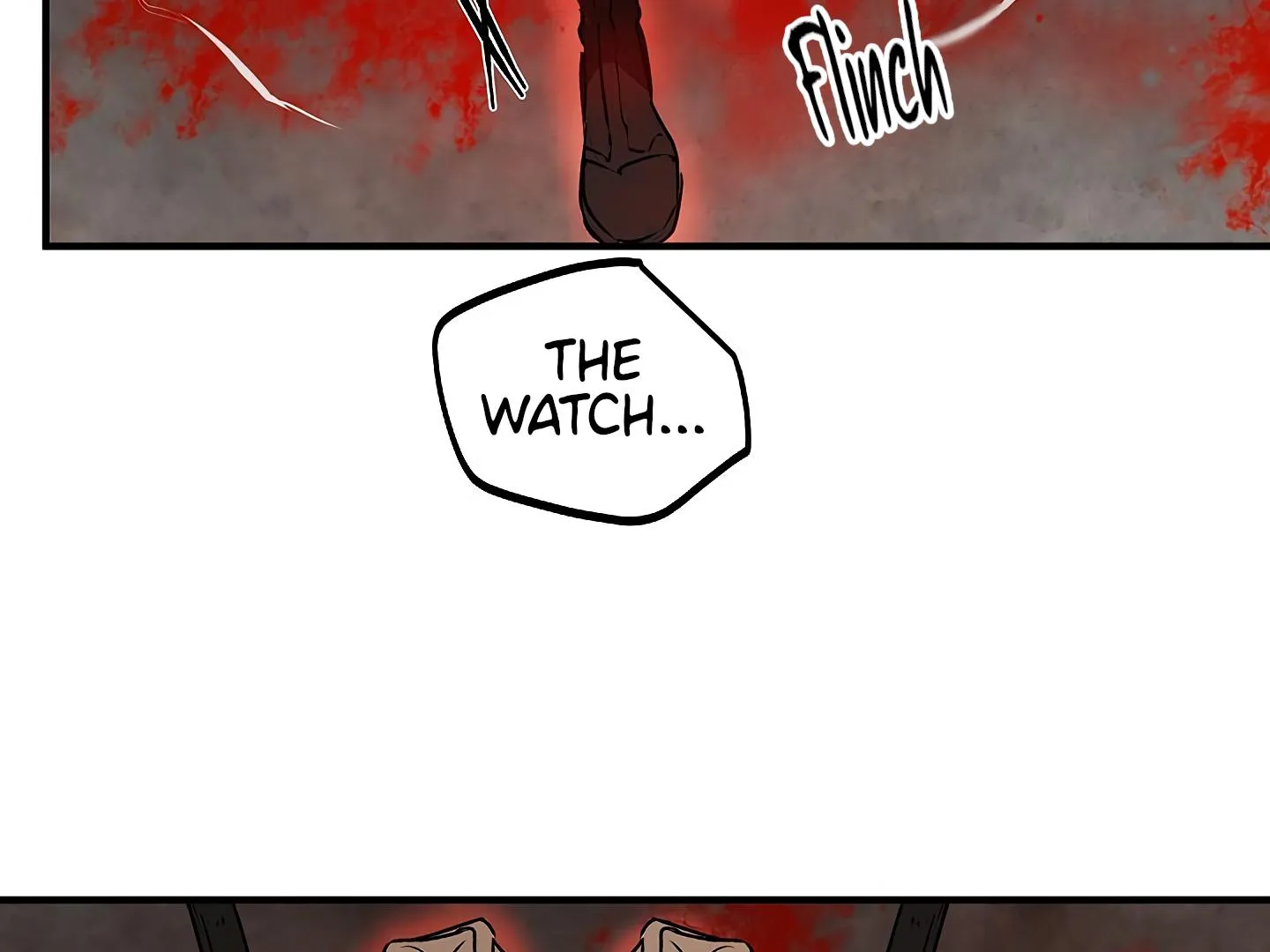 Read Approximal Guide chapter 7 image 107 on Lezhin