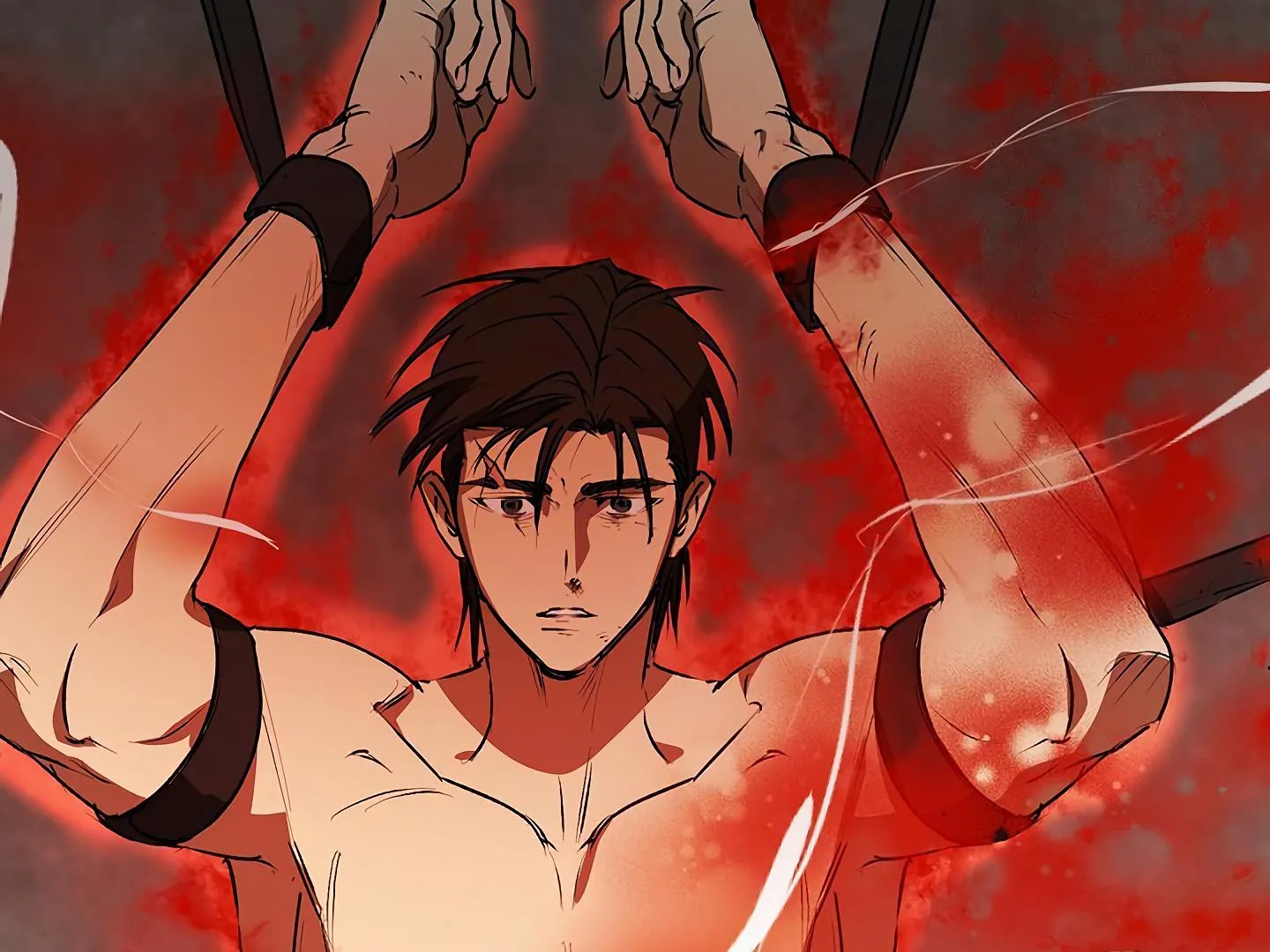 Read Approximal Guide chapter 7 image 108 on Lezhin