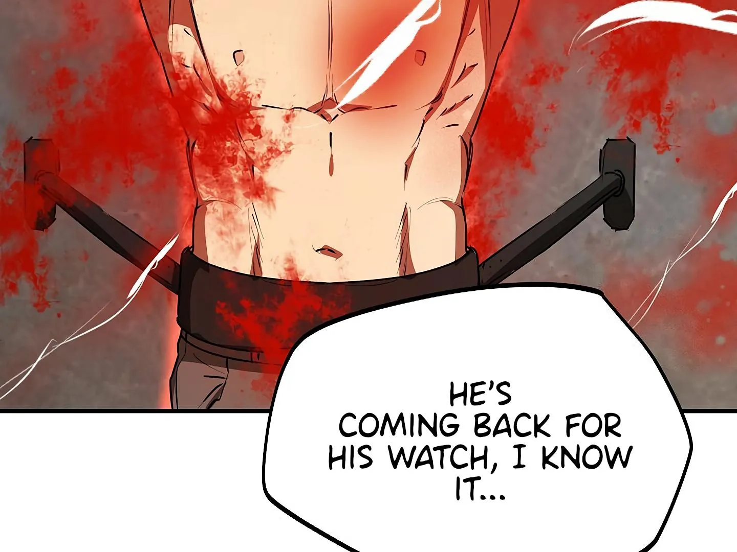 Read Approximal Guide chapter 7 image 109 on Lezhin
