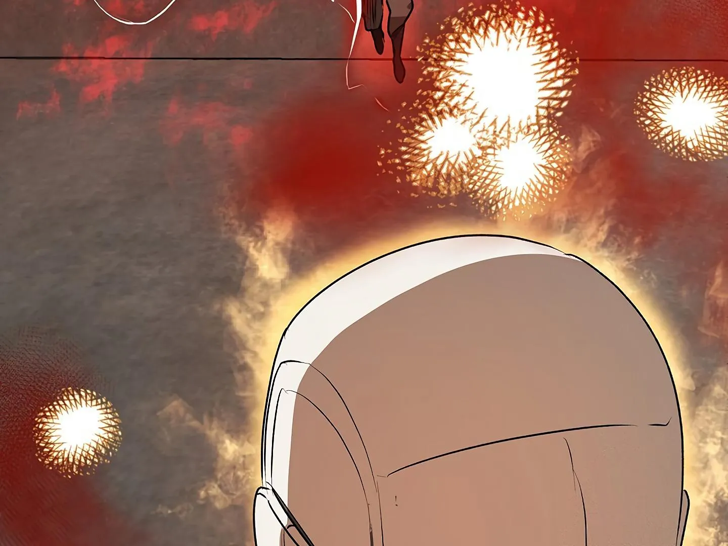 Read Approximal Guide chapter 7 image 11 on Lezhin