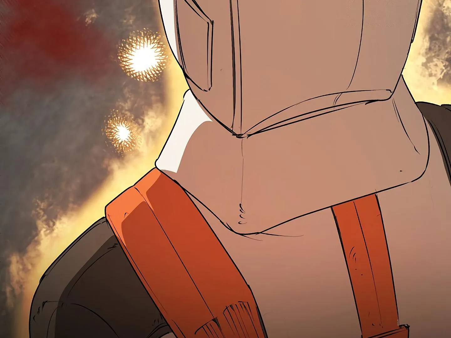 Read Approximal Guide chapter 7 image 12 on Lezhin