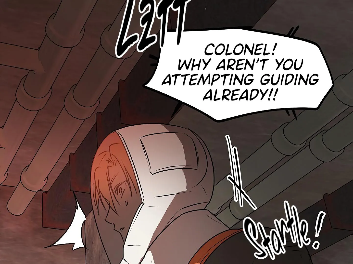 Read Approximal Guide chapter 7 image 121 on Lezhin