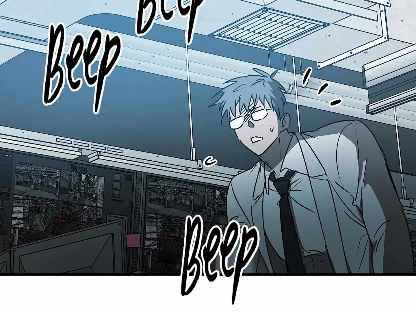 Read Approximal Guide chapter 7 image 124 on Lezhin