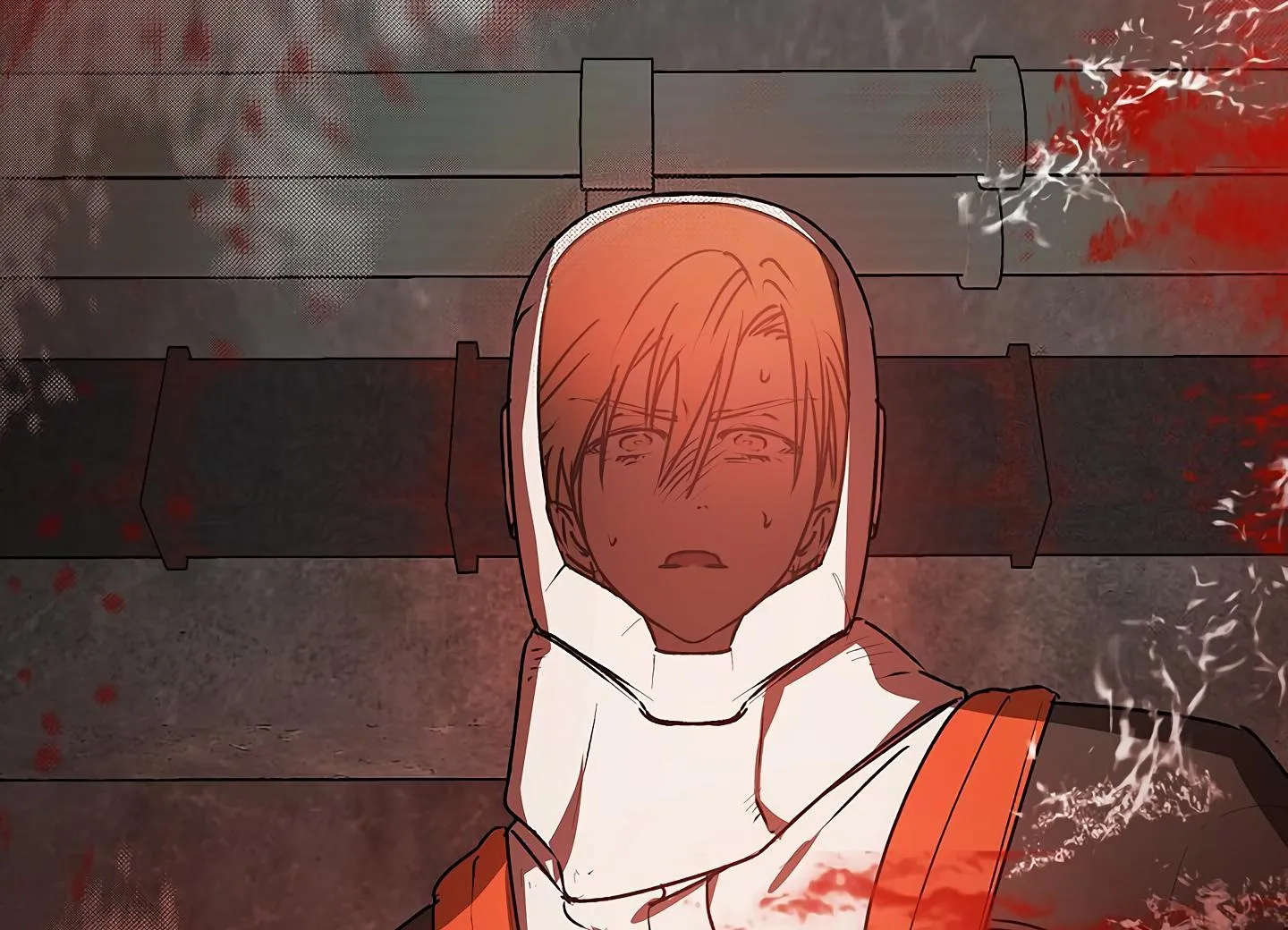 Read Approximal Guide chapter 7 image 130 on Lezhin