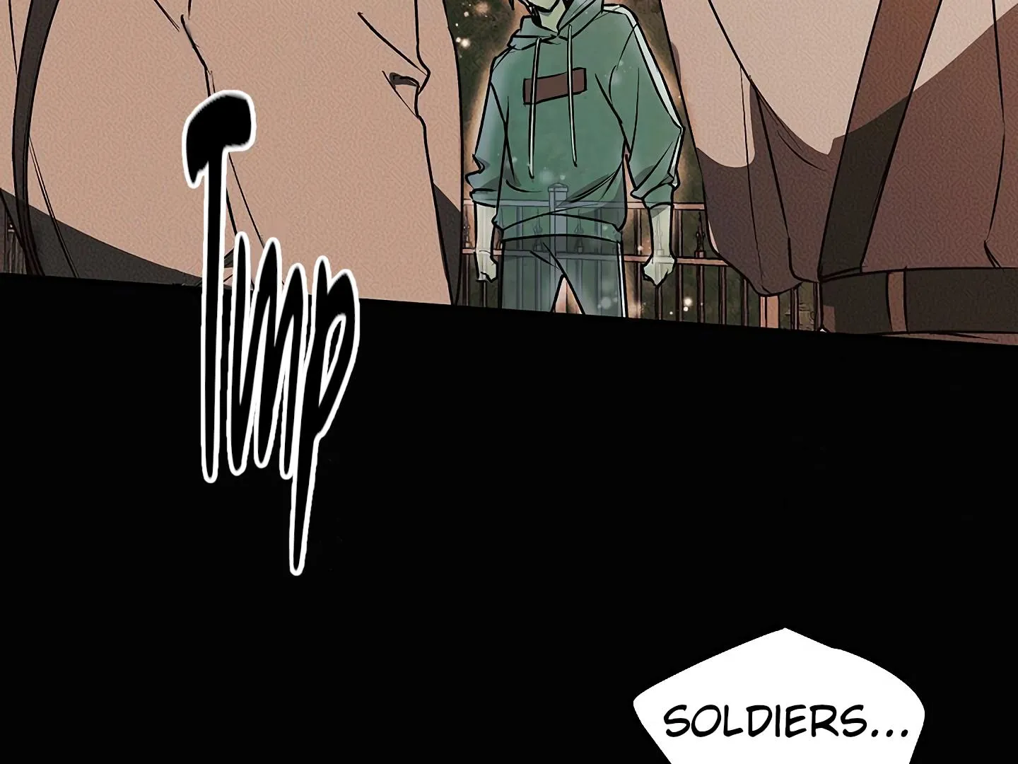 Read Approximal Guide chapter 7 image 141 on Lezhin