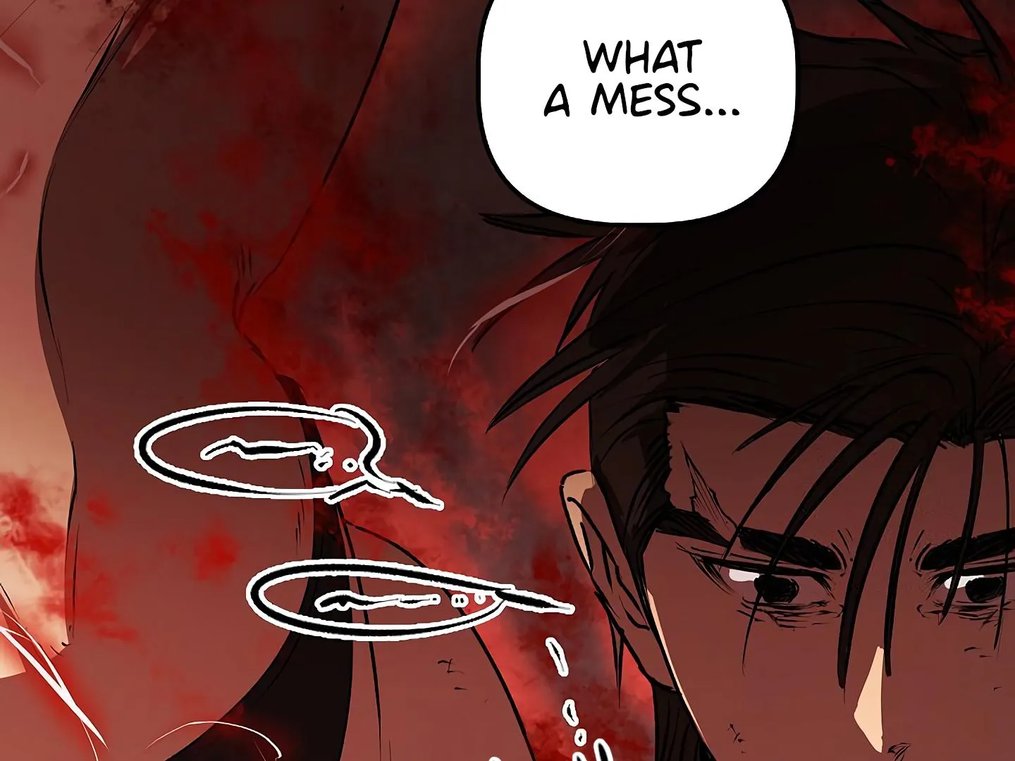 Read Approximal Guide chapter 7 image 15 on Lezhin