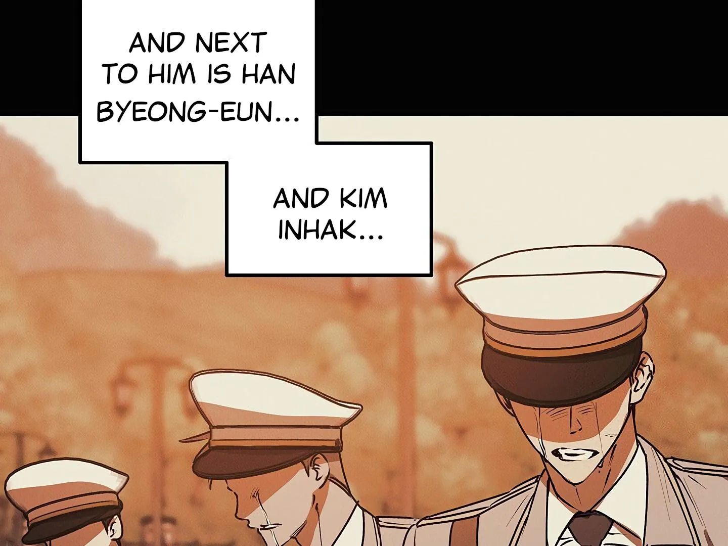 Read Approximal Guide chapter 7 image 152 on Lezhin