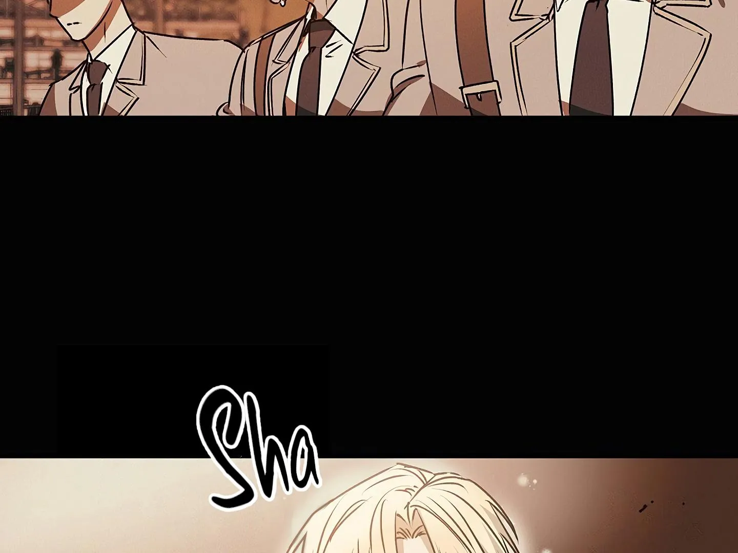 Read Approximal Guide chapter 7 image 153 on Lezhin