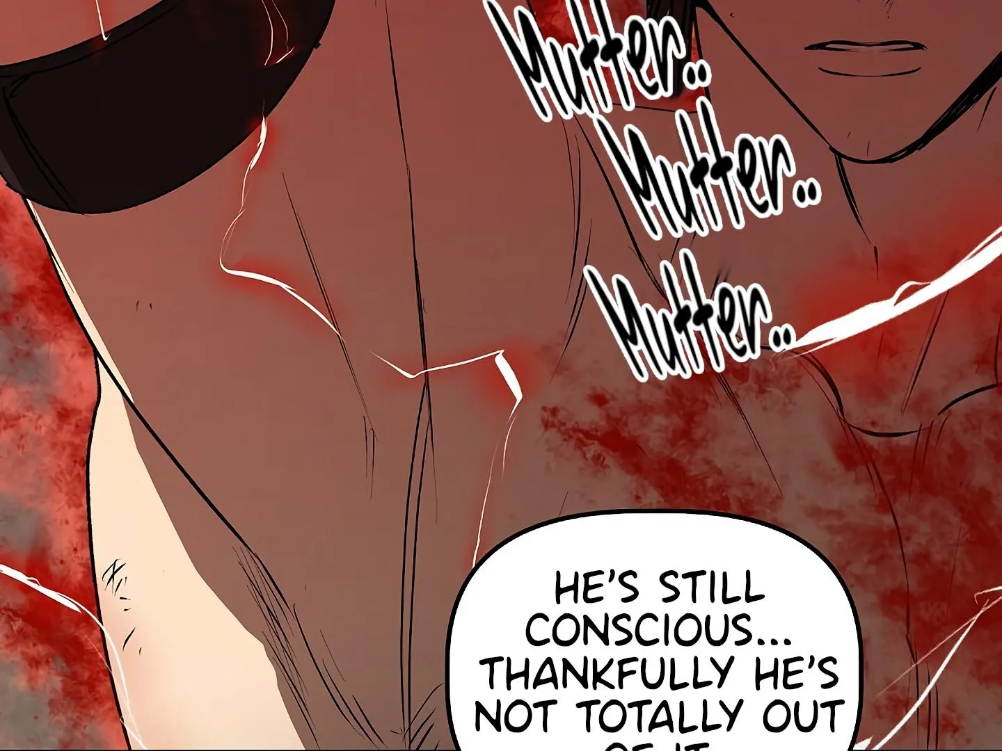 Read Approximal Guide chapter 7 image 16 on Lezhin