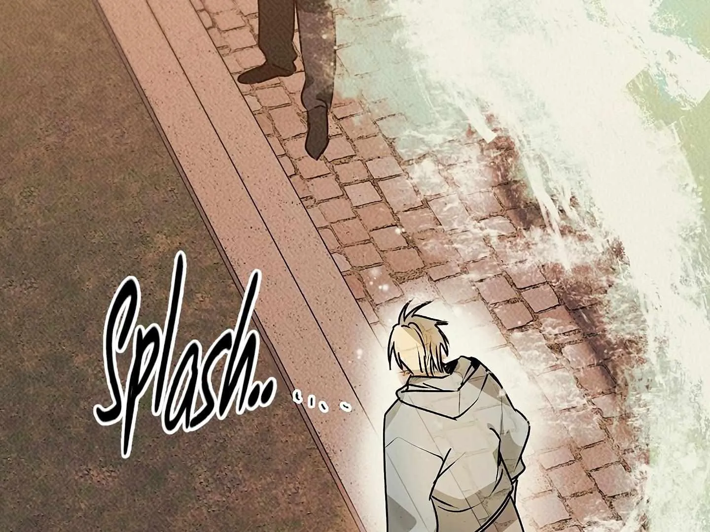 Read Approximal Guide chapter 7 image 168 on Lezhin