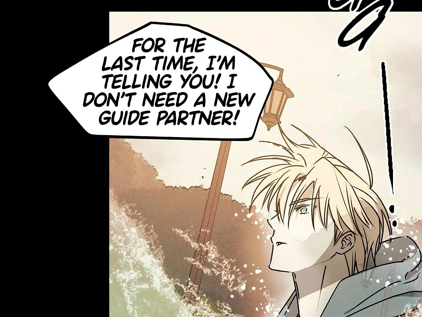 Read Approximal Guide chapter 7 image 171 on Lezhin