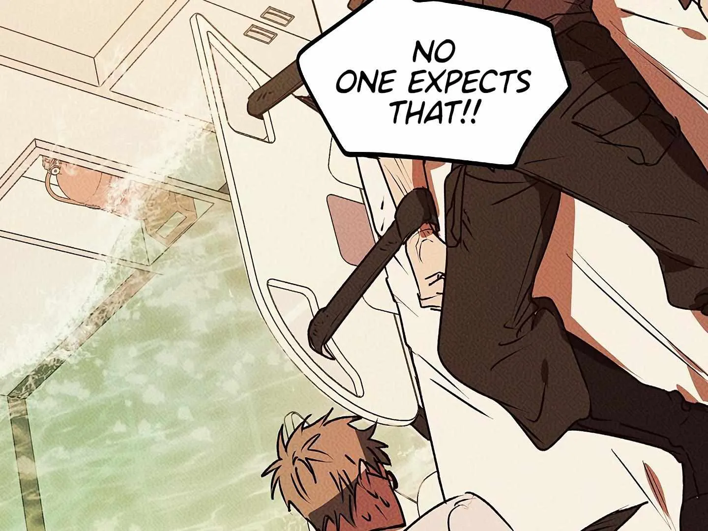 Read Approximal Guide chapter 7 image 175 on Lezhin