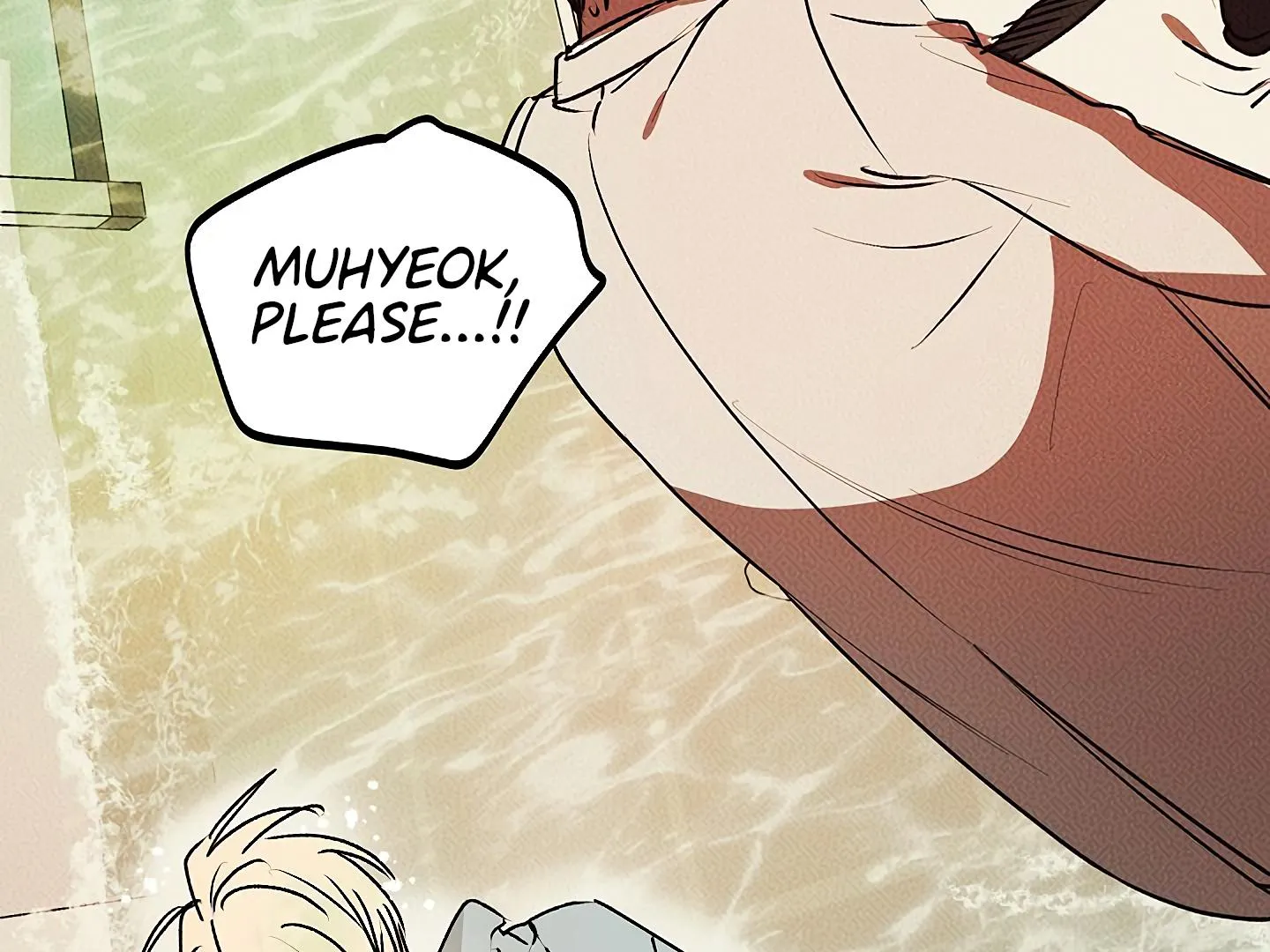 Read Approximal Guide chapter 7 image 176 on Lezhin