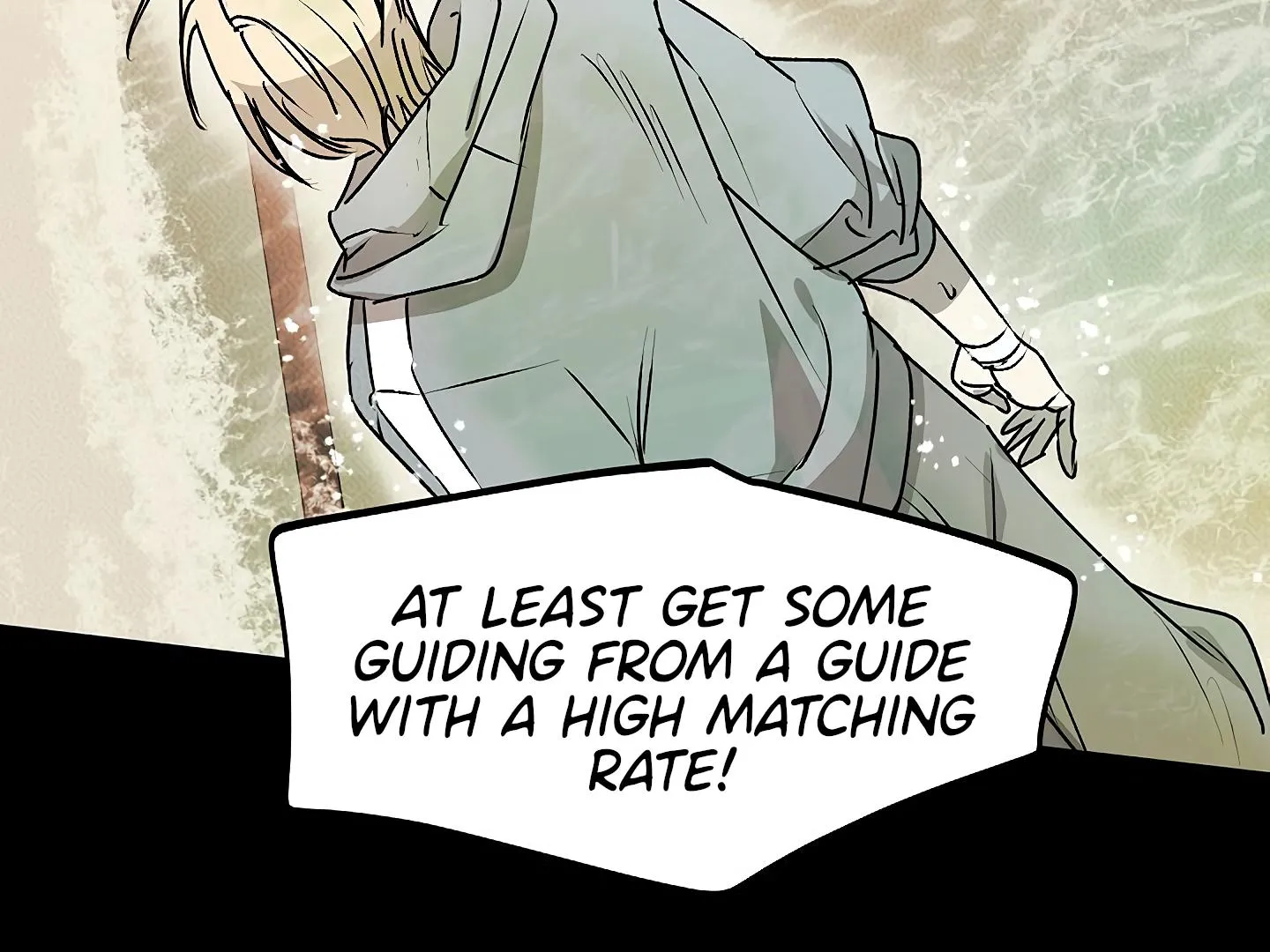 Read Approximal Guide chapter 7 image 177 on Lezhin