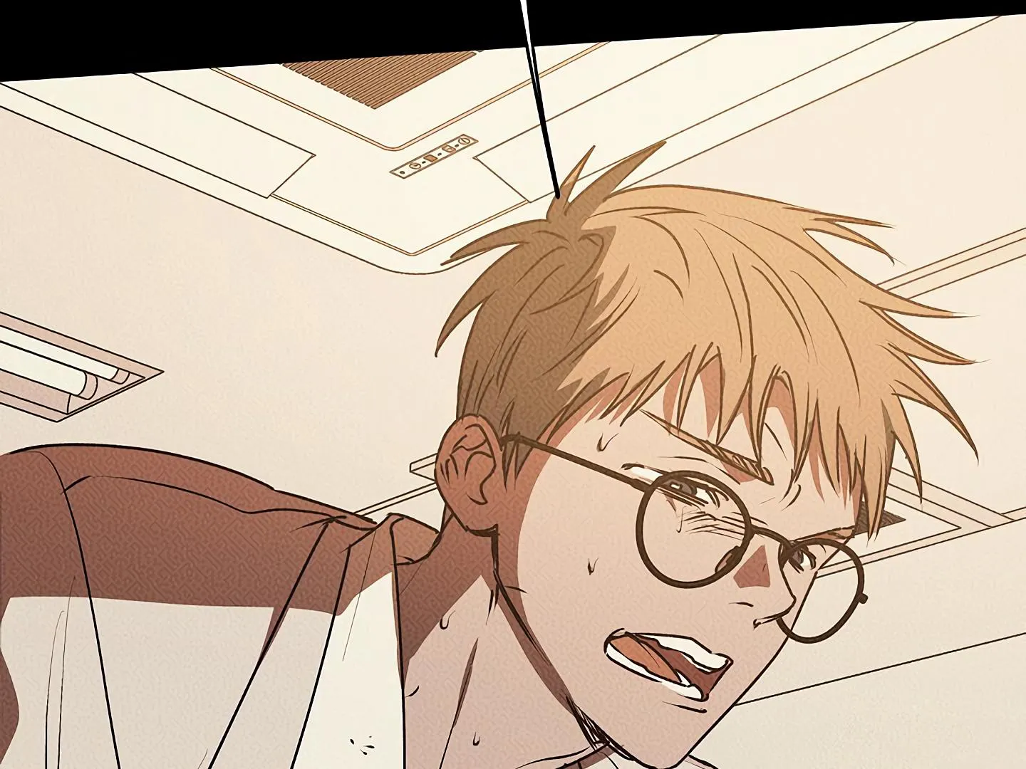 Read Approximal Guide chapter 7 image 179 on Lezhin