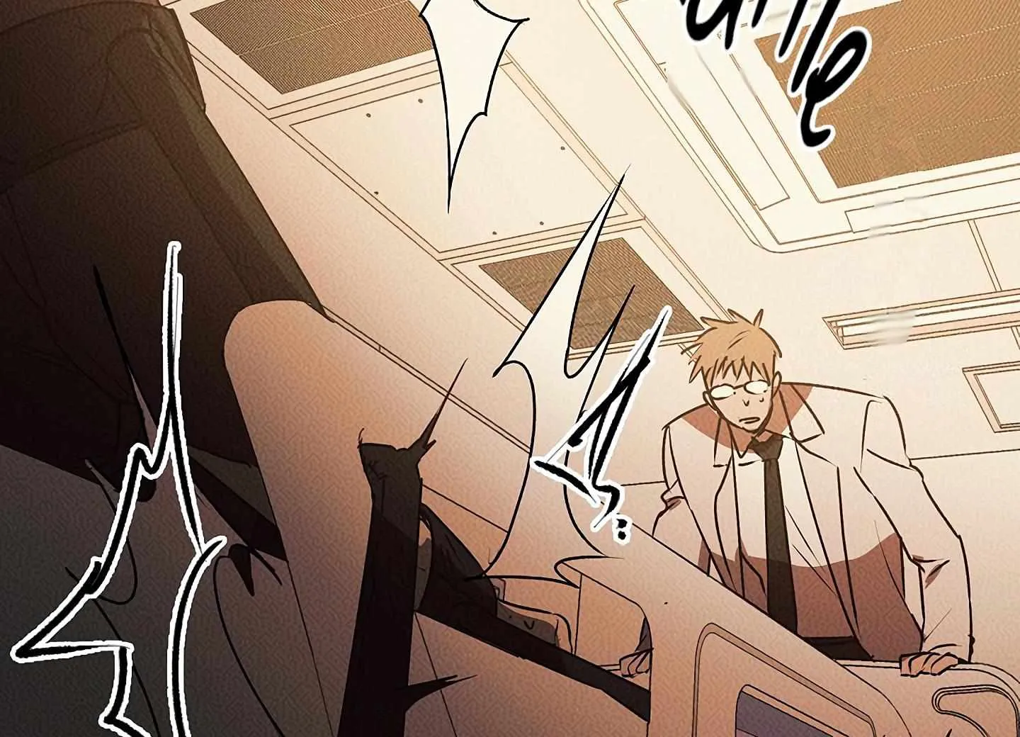Read Approximal Guide chapter 7 image 182 on Lezhin