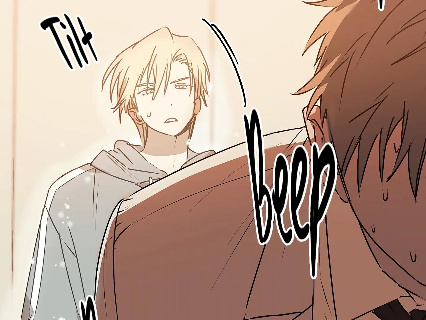 Read Approximal Guide chapter 7 image 188 on Lezhin