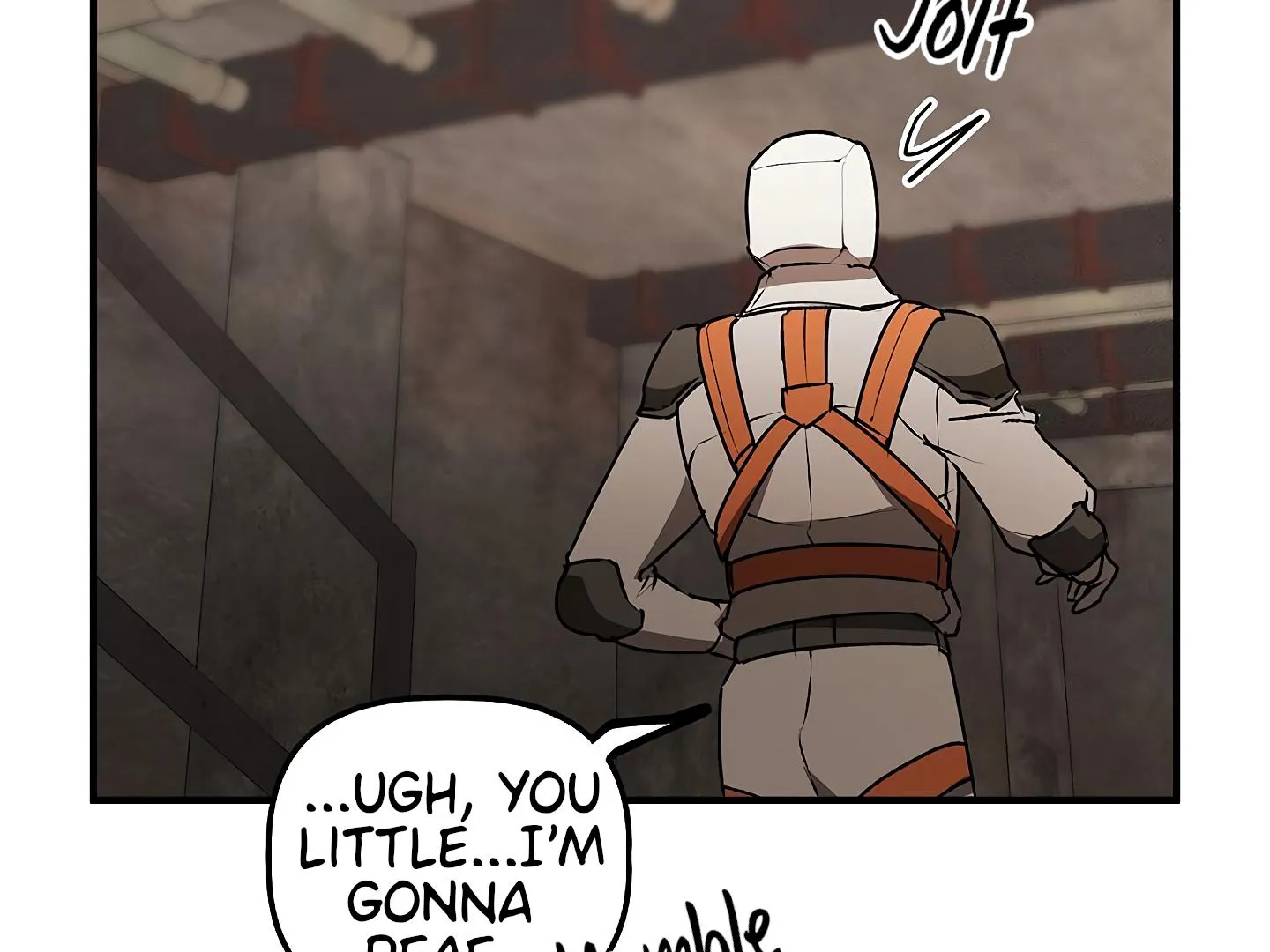 Read Approximal Guide chapter 7 image 197 on Lezhin