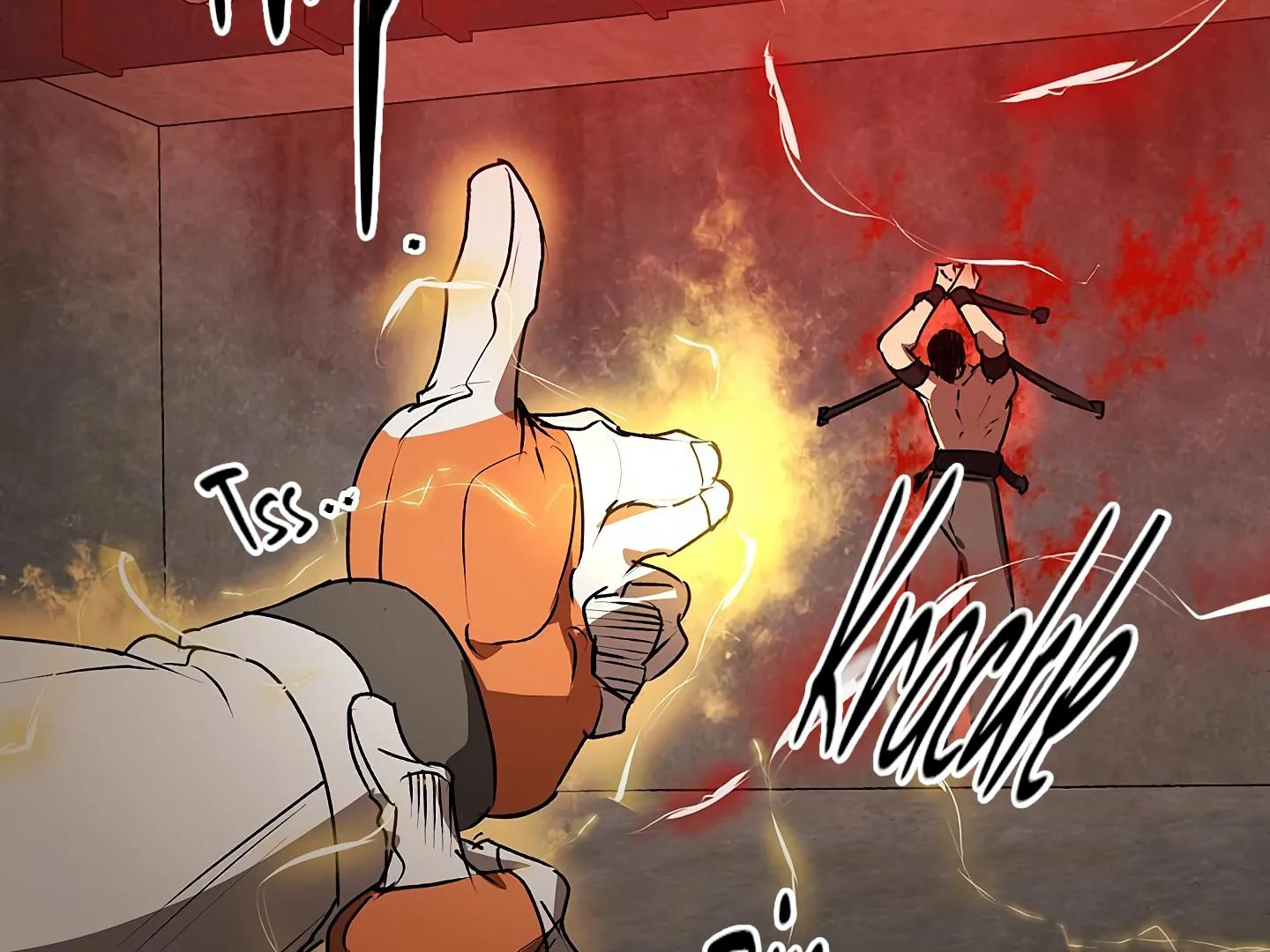 Read Approximal Guide chapter 7 image 20 on Lezhin