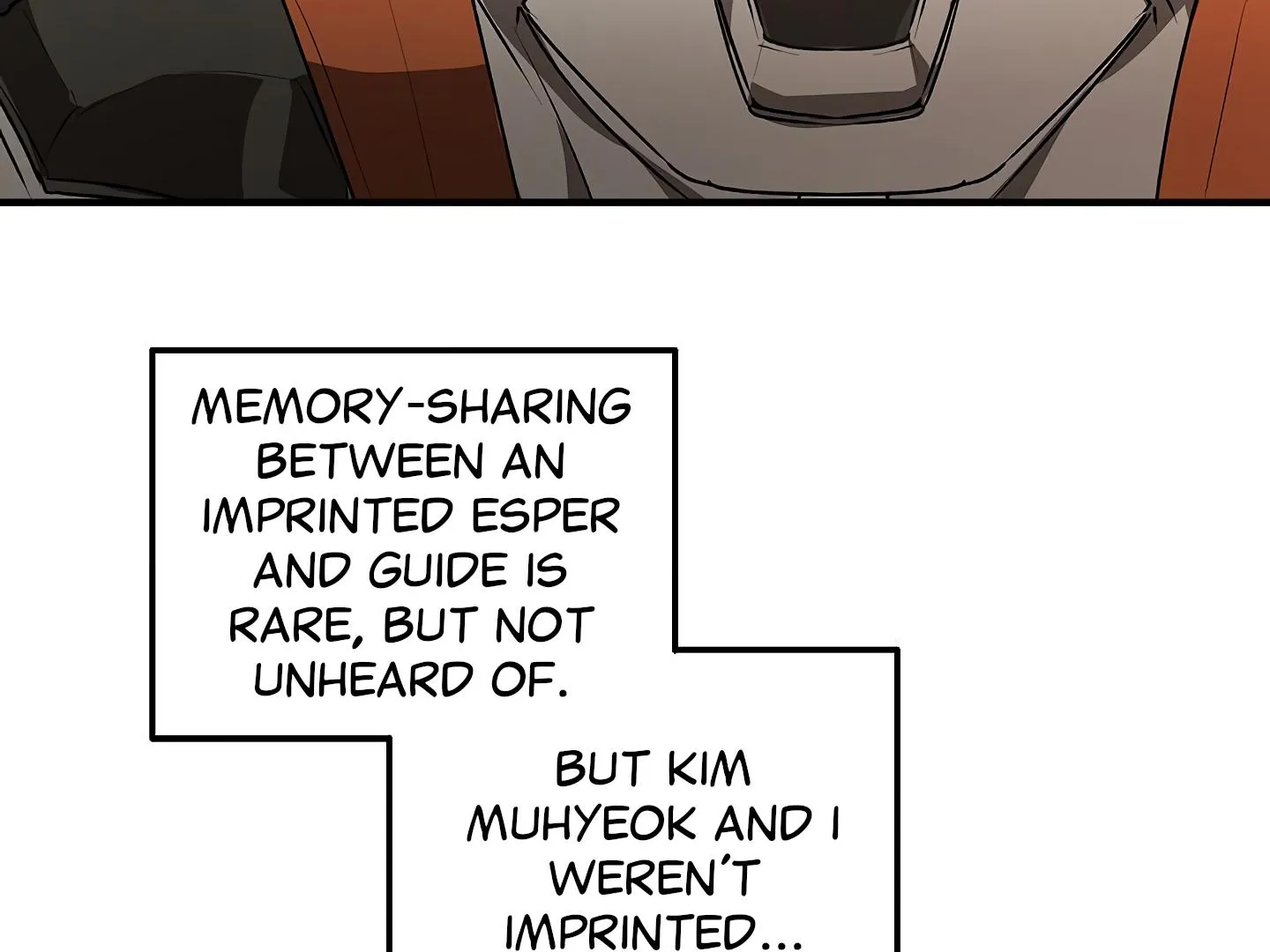 Read Approximal Guide chapter 7 image 200 on Lezhin