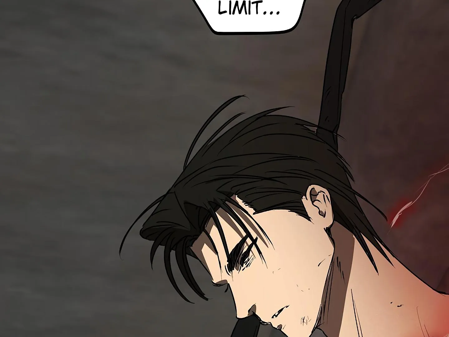 Read Approximal Guide chapter 7 image 205 on Lezhin