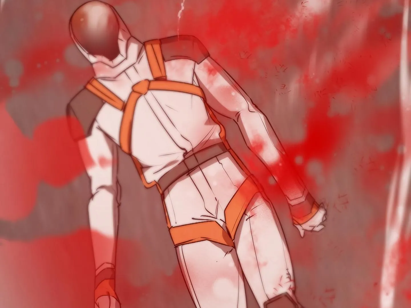 Read Approximal Guide chapter 7 image 216 on Lezhin