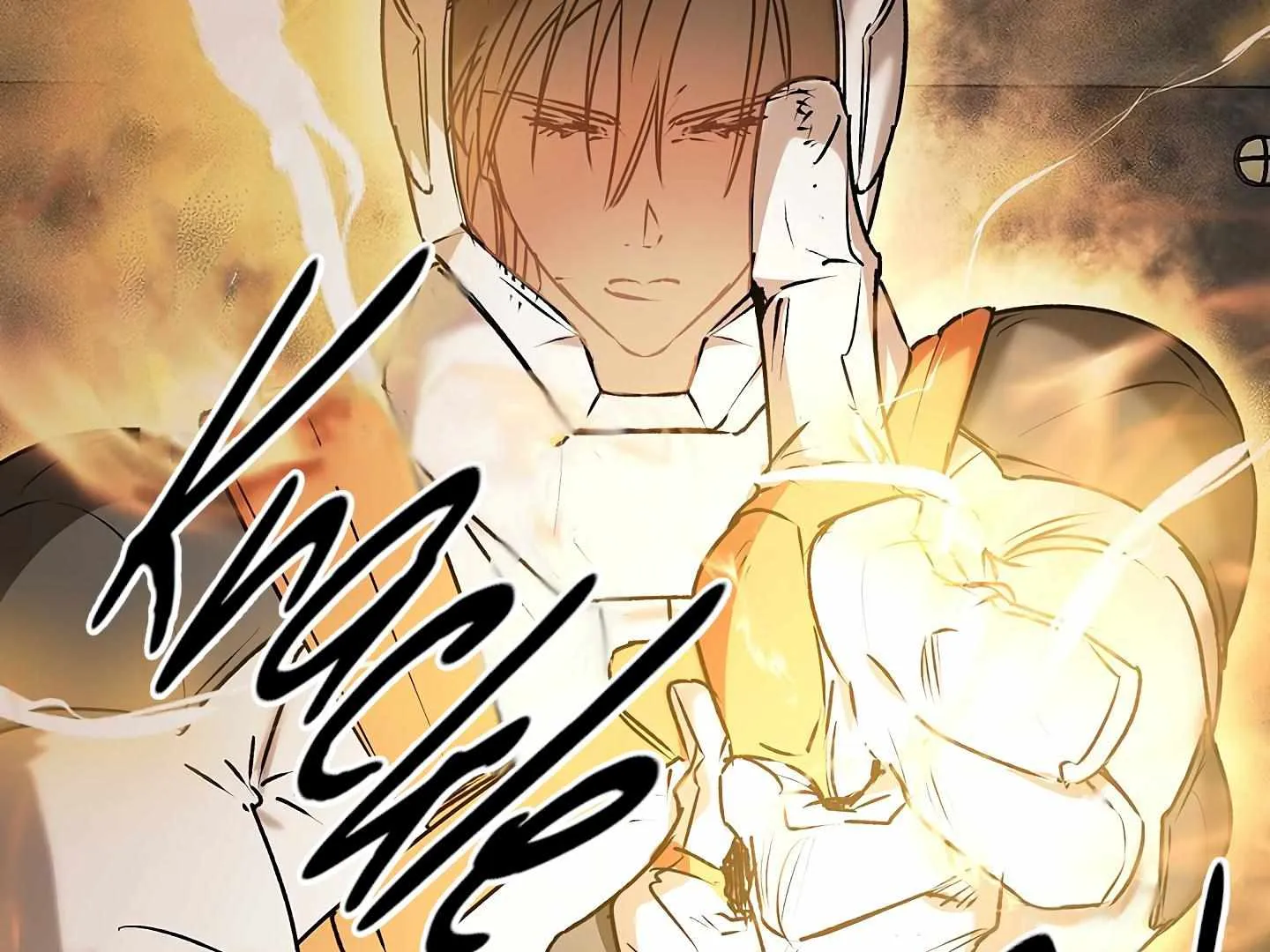 Read Approximal Guide chapter 7 image 23 on Lezhin
