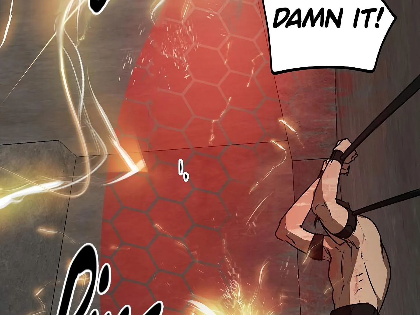 Read Approximal Guide chapter 7 image 28 on Lezhin