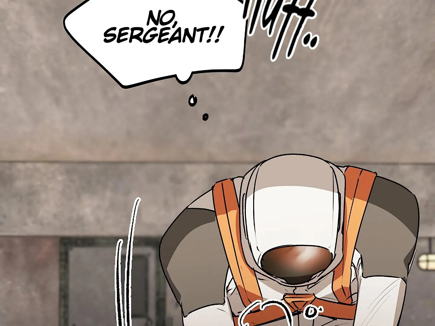 Read Approximal Guide chapter 7 image 31 on Lezhin