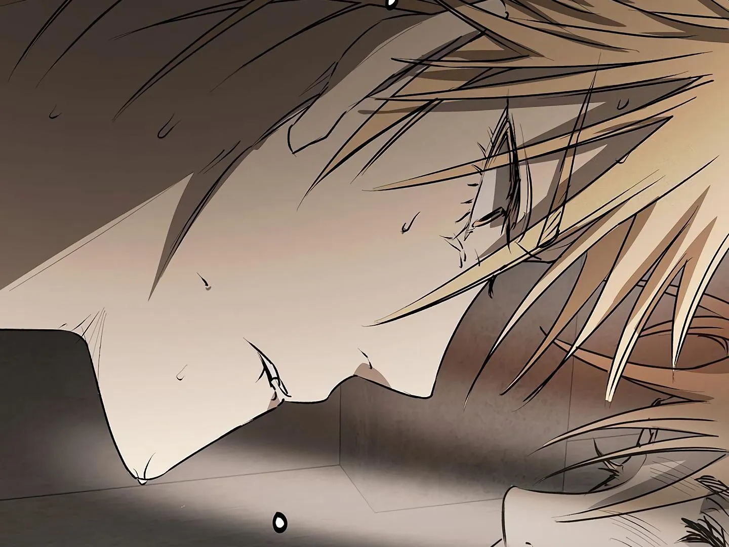 Read Approximal Guide chapter 7 image 34 on Lezhin