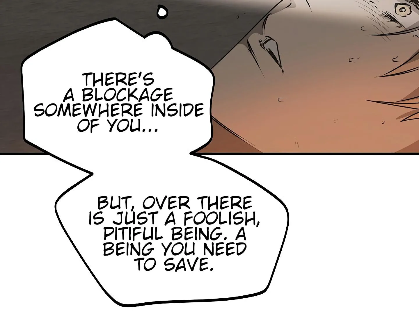 Read Approximal Guide chapter 7 image 35 on Lezhin