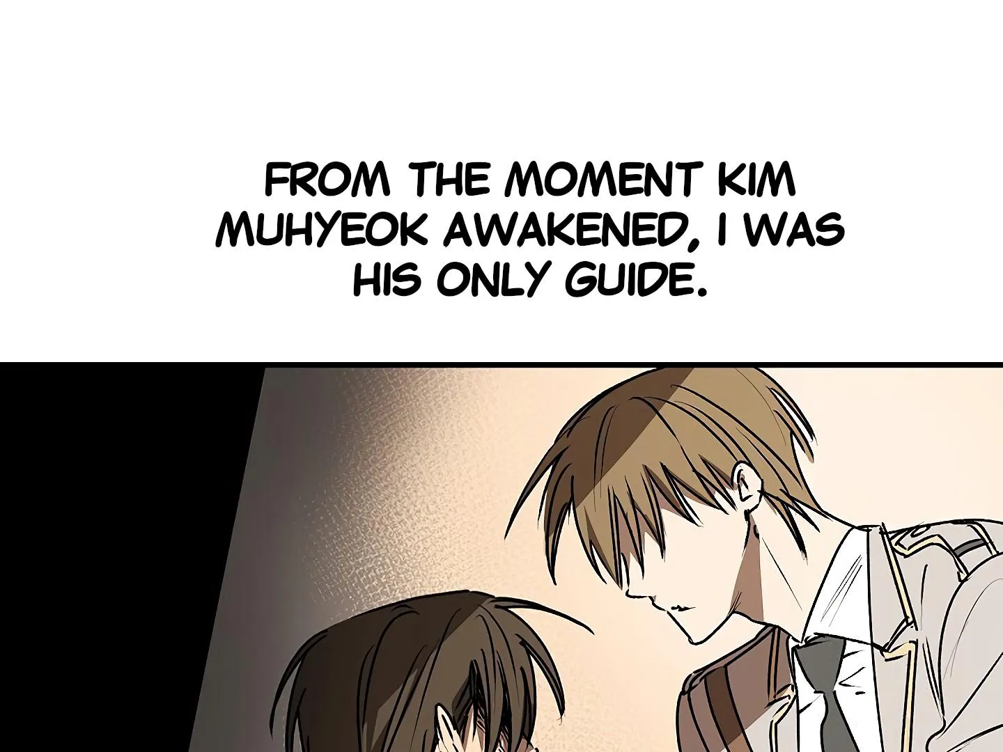 Read Approximal Guide chapter 7 image 43 on Lezhin