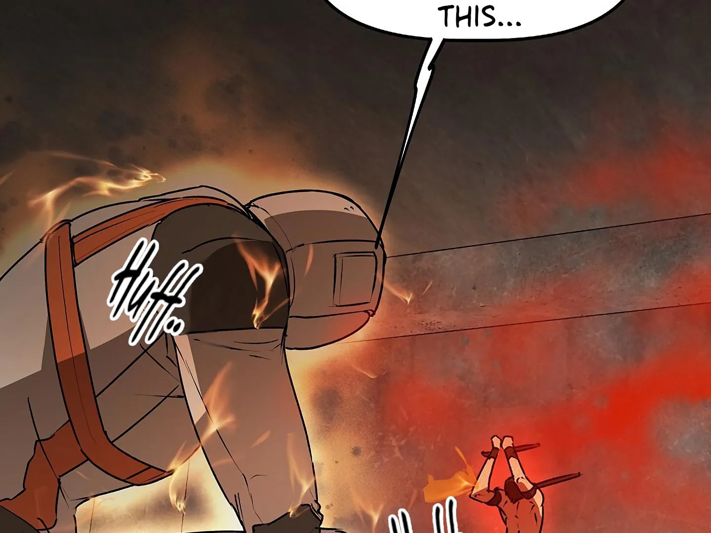 Read Approximal Guide chapter 7 image 54 on Lezhin
