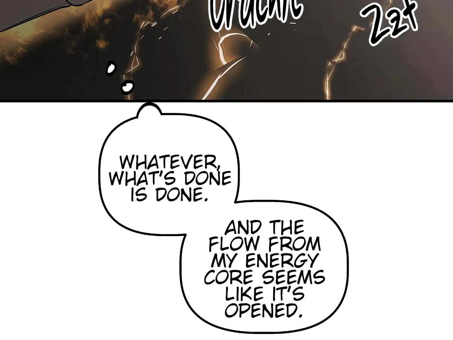 Read Approximal Guide chapter 7 image 58 on Lezhin