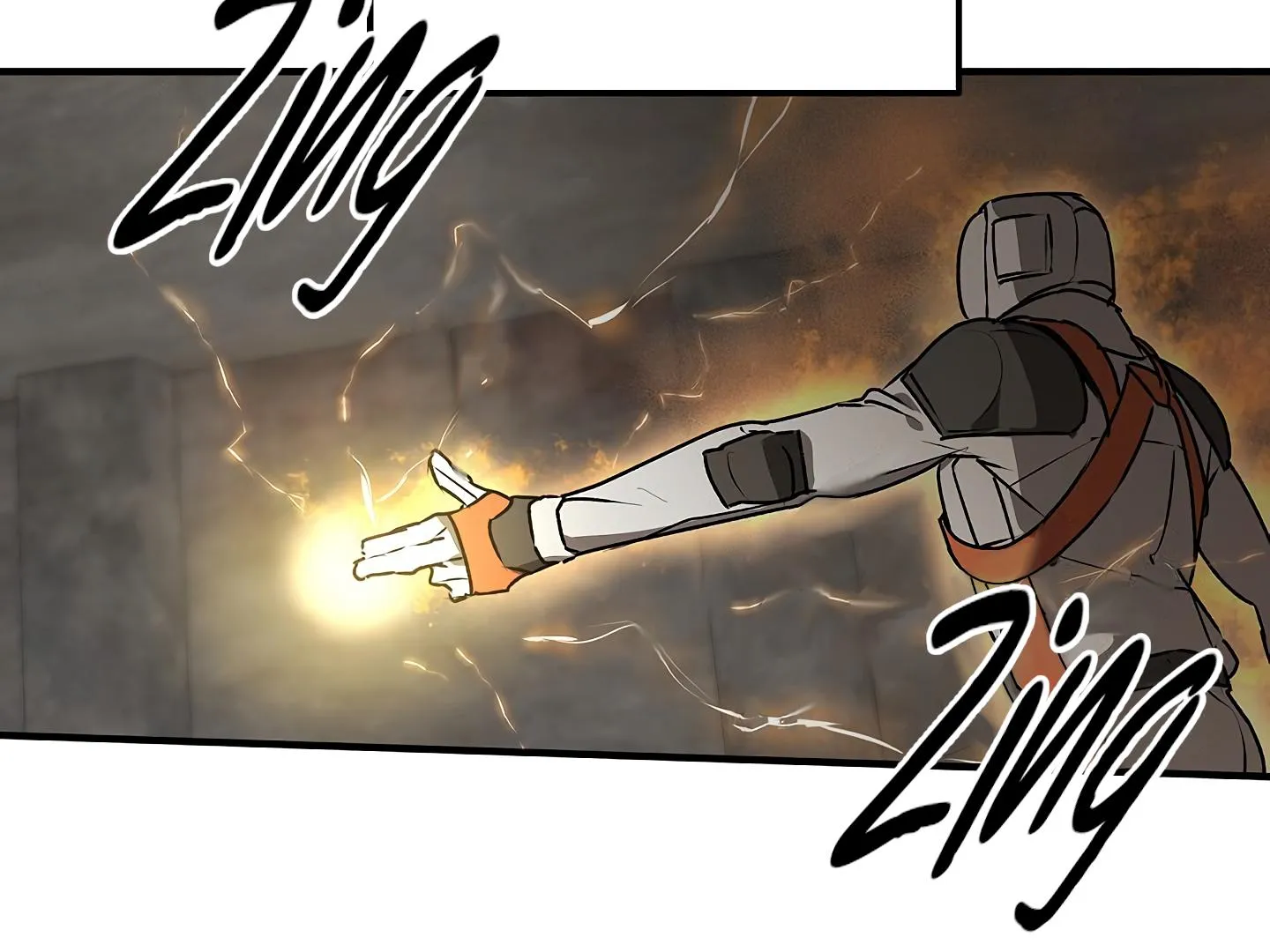 Read Approximal Guide chapter 7 image 60 on Lezhin