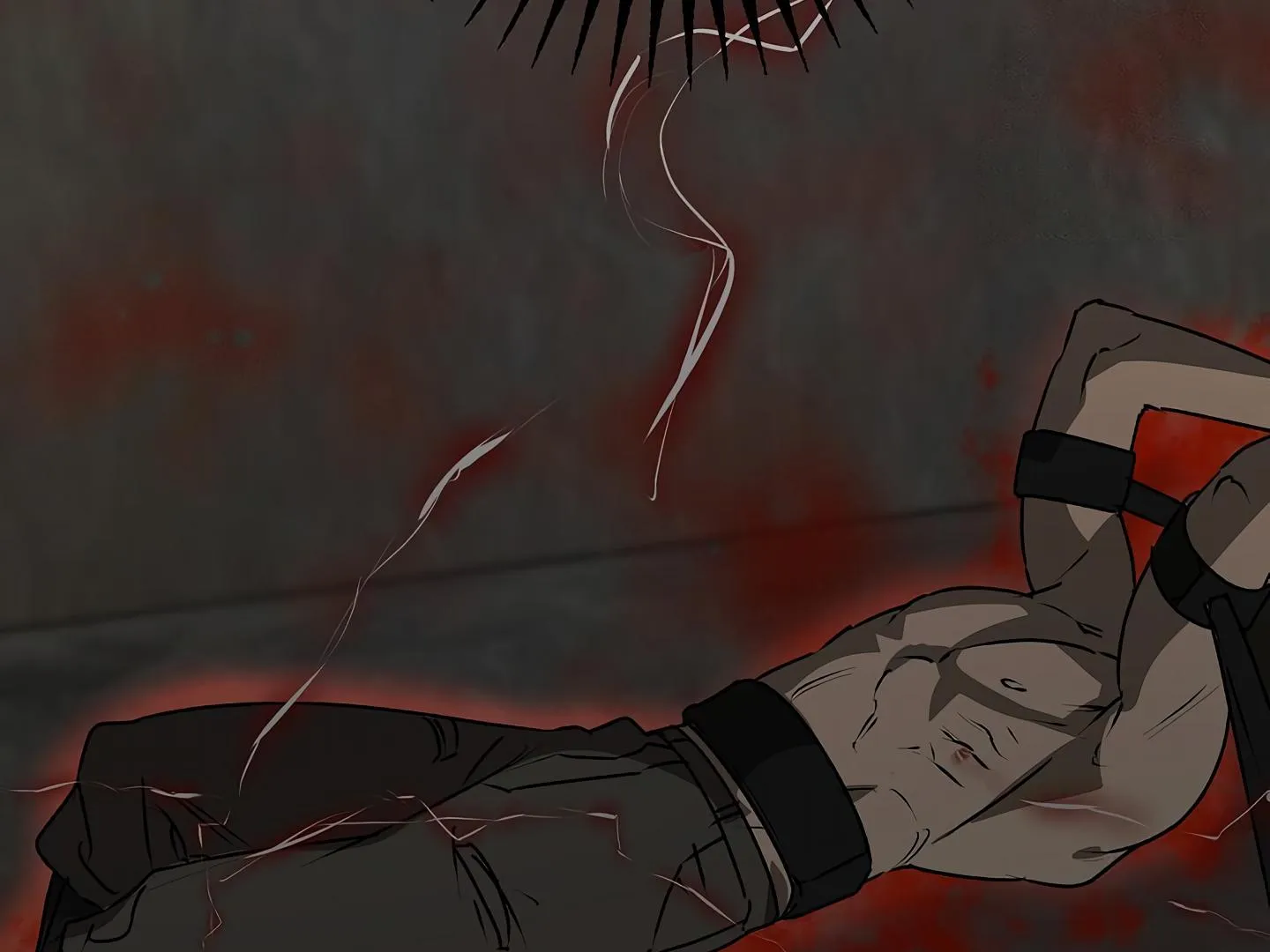 Read Approximal Guide chapter 7 image 68 on Lezhin