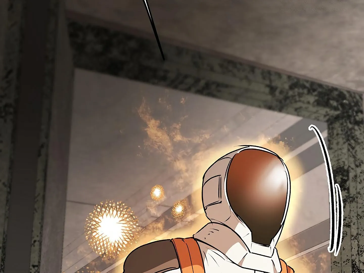 Read Approximal Guide chapter 7 image 7 on Lezhin