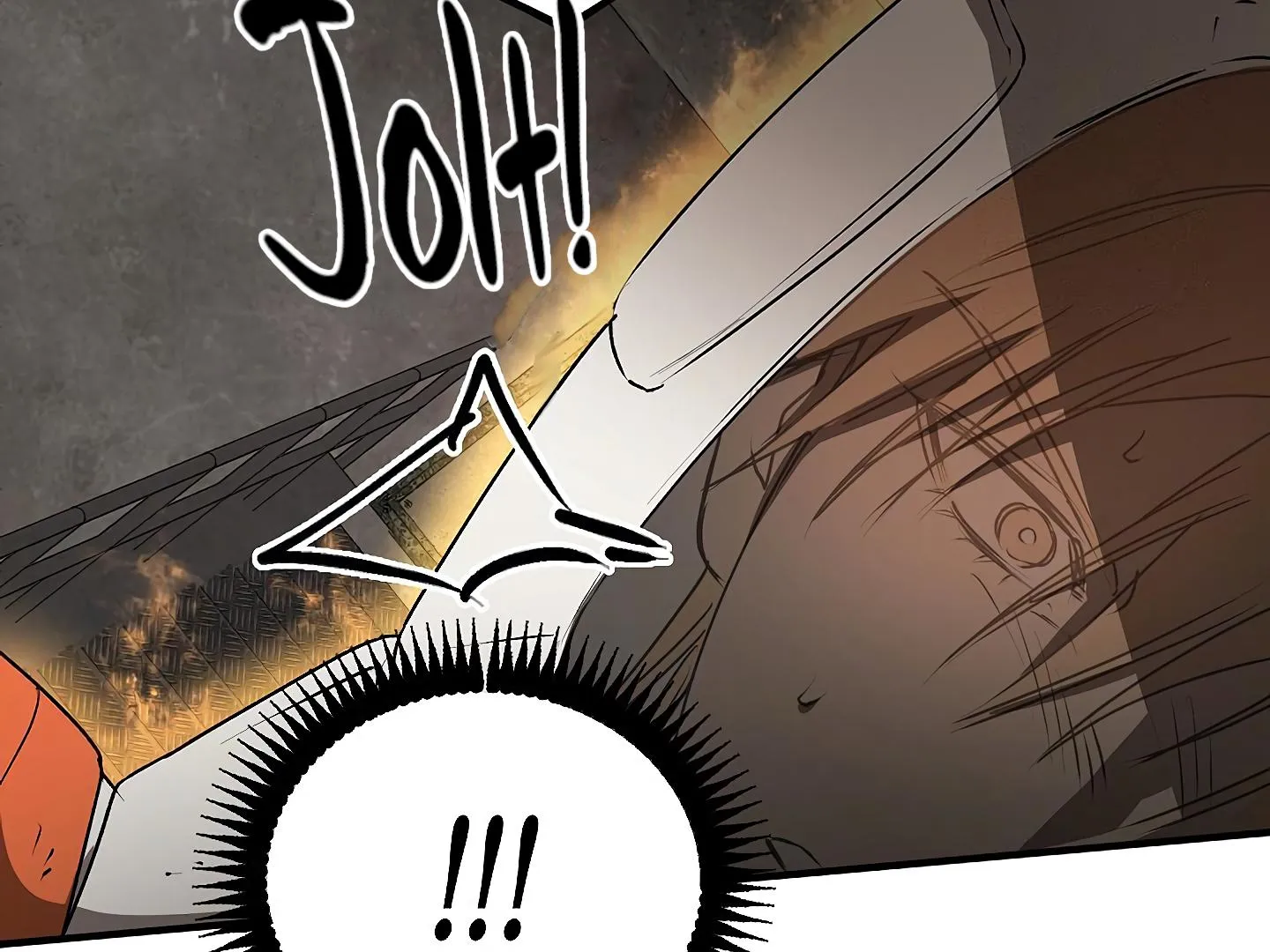 Read Approximal Guide chapter 7 image 74 on Lezhin