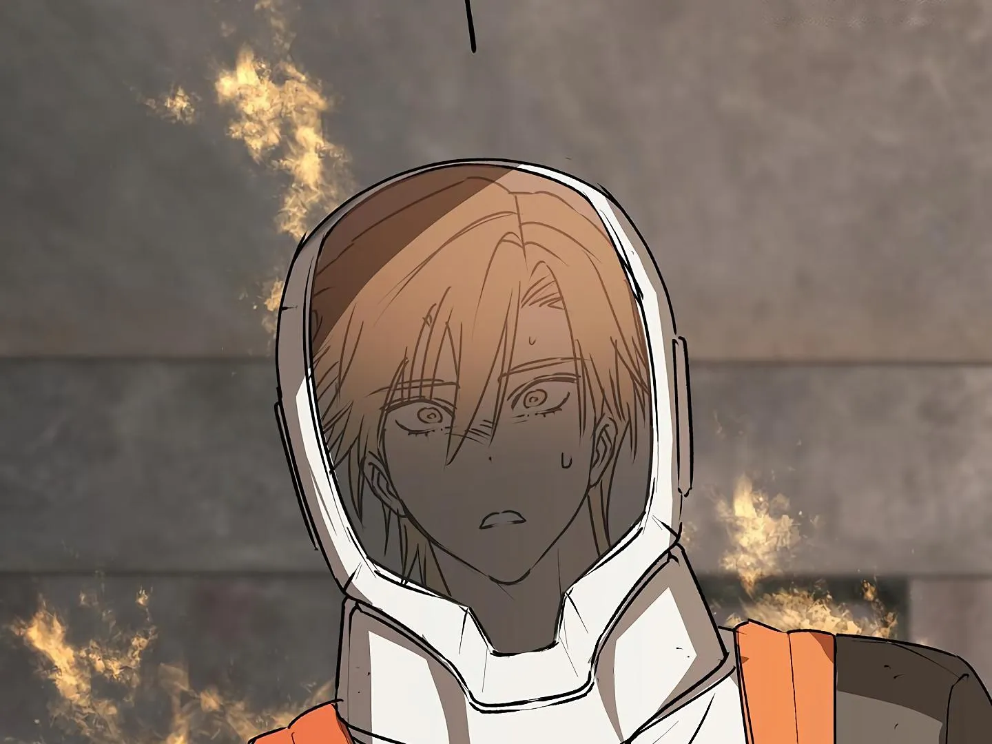 Read Approximal Guide chapter 7 image 78 on Lezhin