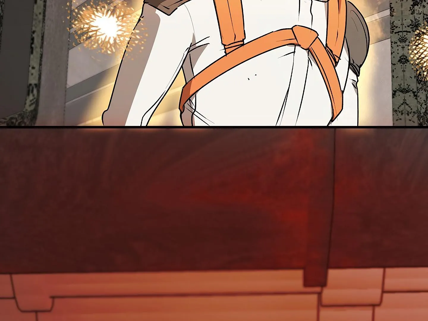 Read Approximal Guide chapter 7 image 8 on Lezhin
