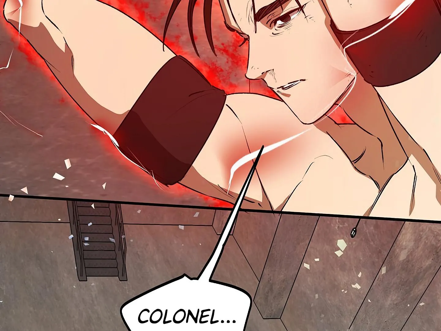 Read Approximal Guide chapter 7 image 92 on Lezhin