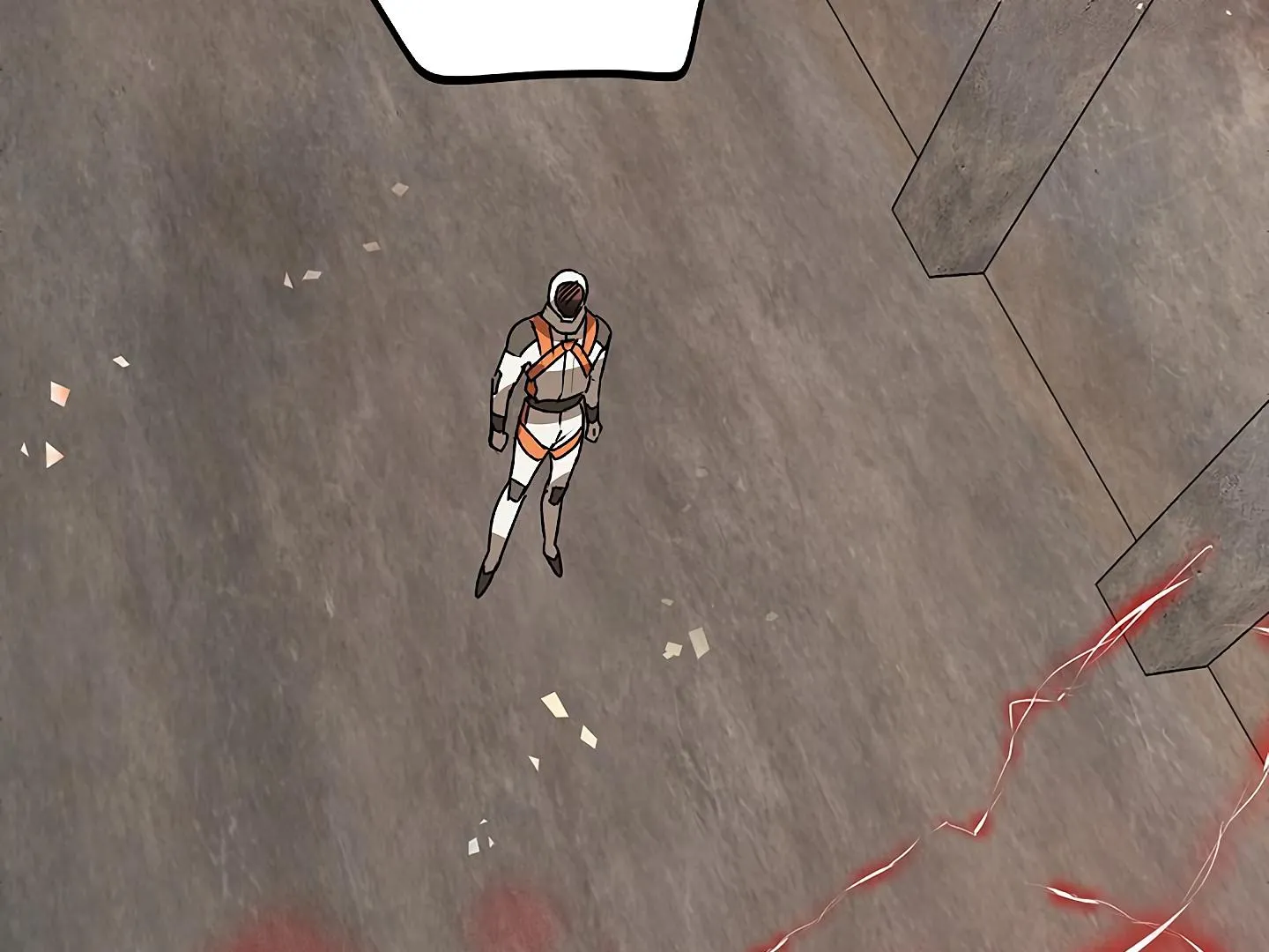 Read Approximal Guide chapter 7 image 93 on Lezhin